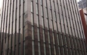 石材應(yīng)用  大阪ADVAN大廈外墻設(shè)計(jì)