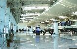大連周水子機(jī)場(chǎng)室內(nèi)設(shè)計(jì)