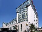 海軍總醫(yī)院室內(nèi)室外設(shè)計