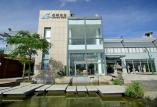 凌峰萬(wàn)里展廳  外墻設(shè)計(jì)
