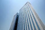 石材外墻設(shè)計 廈工總部集團(tuán)大廈
