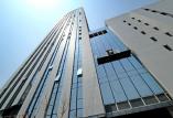 石材外墻設(shè)計 廈工總部集團(tuán)大廈