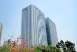 石材外墻設(shè)計 廈工總部集團(tuán)大廈