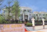 中海金沙熙岸室外設(shè)計(jì)
