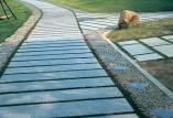別墅小區(qū)設(shè)計(jì) 石材應(yīng)用