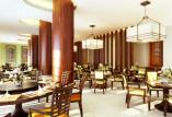 石材應(yīng)用與酒店設(shè)計 瑞吉斯酒店集團(tuán)-三亞