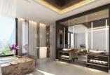 石材應(yīng)用與酒店設(shè)計 瑞吉斯酒店集團(tuán)-三亞