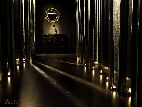 石材應(yīng)用 朗廷酒店設(shè)計(jì)-奧克蘭
