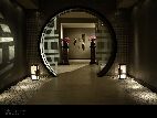 石材應(yīng)用 朗廷酒店設(shè)計(jì)-奧克蘭