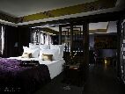 石材應(yīng)用 朗廷酒店設(shè)計(jì)-奧克蘭