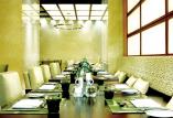 北京威斯汀酒店設(shè)計(jì) 石材應(yīng)用