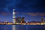 香港Wonderwal O-zone設(shè)計(jì) 石材應(yīng)用