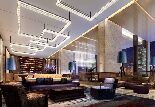 香港鄭中設(shè)計(jì) 唐山洲際大酒店石材應(yīng)用