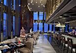香港鄭中設(shè)計(jì) 天津萊佛士酒店石材工程