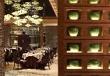 香港鄭中設(shè)計(jì) 天津萊佛士酒店石材工程