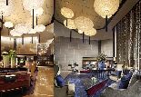 香港鄭中設(shè)計(jì) 天津萊佛士酒店石材工程