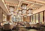 香港鄭中設(shè)計 揚州香格里拉酒店石材工程