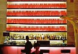 香港鄭中設(shè)計(jì) 重慶艾美酒店石材工程