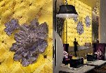 香港鄭中設(shè)計 北京萬達(dá)索菲特大酒店石材工程