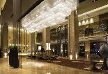 香港鄭中設(shè)計 北京石景山鉑爾曼大酒店石材工程