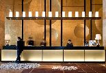 香港鄭中設(shè)計 北京石景山鉑爾曼大酒店石材工程