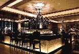 香港鄭中設(shè)計 北京石景山鉑爾曼大酒店石材工程