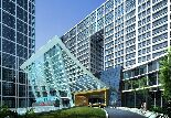 香港鄭中設計 深圳珠江皇冠假日酒店石材工程
