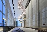 香港鄭中設(shè)計 重慶威斯汀酒店石材工程