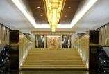 香港鄭中設(shè)計(jì) 重慶申基索菲特大酒店石材案例