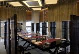 香港鄭中設(shè)計(jì) 重慶申基索菲特大酒店石材案例