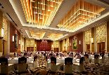 香港鄭中設(shè)計(jì) 三亞索菲特酒店石材案例