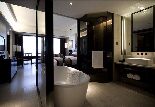 香港鄭中設計 三亞灣鉑爾曼海居酒店石材案例
