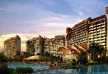 香港鄭中設計 三亞灣鉑爾曼海居酒店石材案例