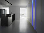 ZR展廳設(shè)計(jì) Claudio Nardi設(shè)計(jì)師作品