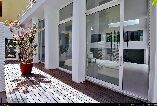 閣樓別墅Ghibellina Claudio Nardi設(shè)計(jì)師作品