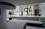 閣樓別墅Ghibellina Claudio Nardi設(shè)計(jì)師作品