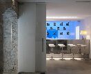 路易莎羅馬街專賣店設(shè)計(jì) Claudio Nardi設(shè)計(jì)師作品