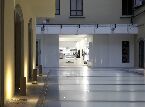 路易莎羅馬街專賣店設(shè)計(jì) Claudio Nardi設(shè)計(jì)師作品