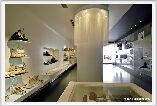 Santini鞋包專(zhuān)賣(mài)店設(shè)計(jì) Claudio Nardi設(shè)計(jì)師作品