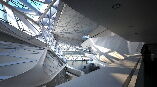 廣州市歌劇院 扎哈·哈迪德大師作品