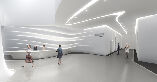 銀河SOHO 扎哈·哈迪德大師作品