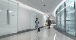 銀河SOHO 扎哈·哈迪德大師作品