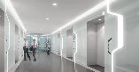 銀河SOHO 扎哈·哈迪德大師作品