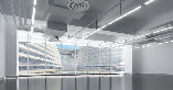 銀河SOHO 扎哈·哈迪德大師作品