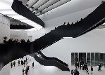 二十一世紀(jì)博物館 扎哈·哈迪德大師作品