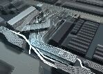 二十一世紀(jì)博物館 扎哈·哈迪德大師作品