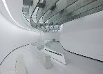 二十一世紀(jì)博物館 扎哈·哈迪德大師作品
