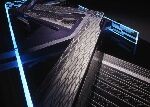 BMW中央大廈 扎哈·哈迪德大師作品