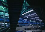 BMW中央大廈 扎哈·哈迪德大師作品
