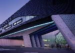 BMW中央大廈 扎哈·哈迪德大師作品
